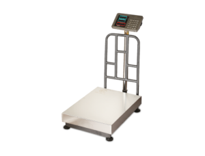 RFL PLATFORM SCALE (LA-116X300) 300KG