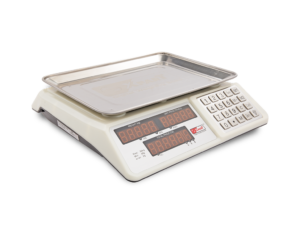 XPART TOP SCALE 30KG (YY-768 POPULAR)