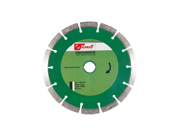 MARBLE & GRANITE CUTTING DIAMOND DISK