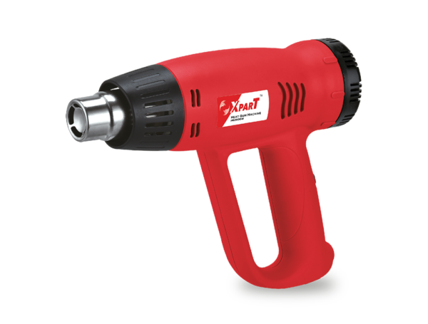 HEAT GUN MACHINE- PREMIUM